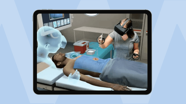 AR, VR и другой иммерсив: как добиться погружения в контент
AR, VR и другой иммерсив: как добиться погружения в контент