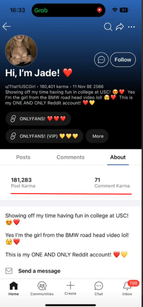 
                    Onlyfans продвижение: Как мы получаем по 3000+ подписчиков и 20 000$+/мес на 1 источнике трафика            