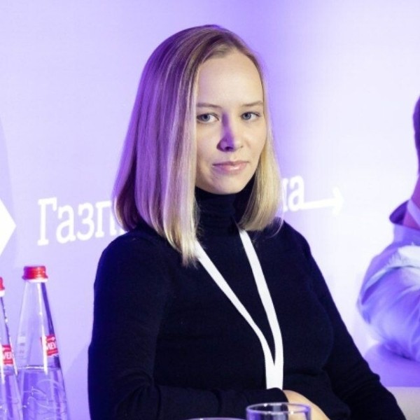 
                    Ольга Липовских, Лента Онлайн: «Руководитель проектной команды для клиента важнее, чем директор агентства»            