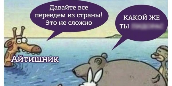 Рассредоточенные по миру. Истории digital-агентств с релокантами
Рассредоточенные по миру. Истории digital-агентств с релокантами