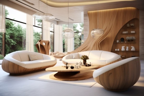 AI в мебельной индустрии: как сделать красиво и инновационно в дизайне, маркетинге, производстве и аналитике             
                    AI в мебельной индустрии: как сделать красиво и инновационно в дизайне, маркетинге, производстве и аналитике