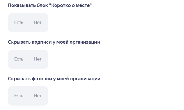 Продвижение на картах в 2024 году
Продвижение на картах в 2024 году