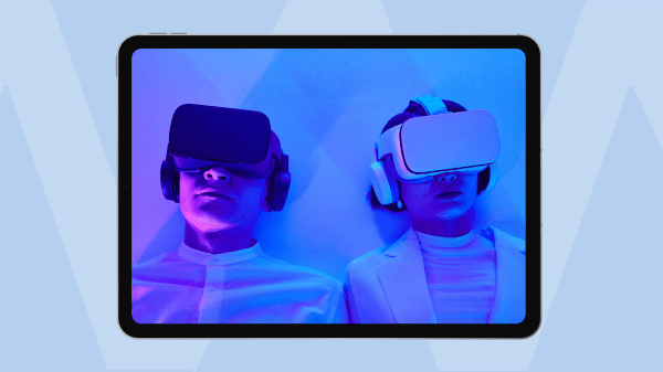 AR, VR и другой иммерсив: как добиться погружения в контент
AR, VR и другой иммерсив: как добиться погружения в контент