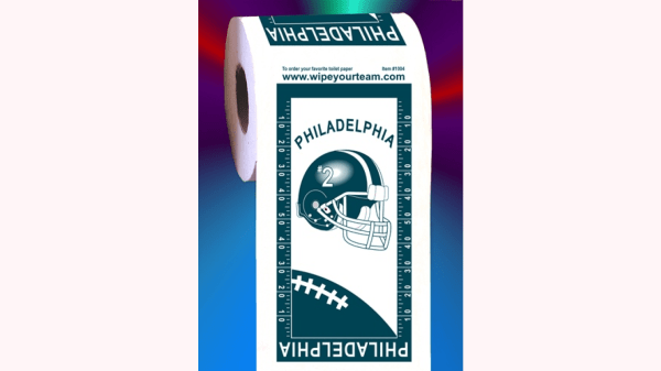 
                    Самый необычный и дикий спортивный мерч            