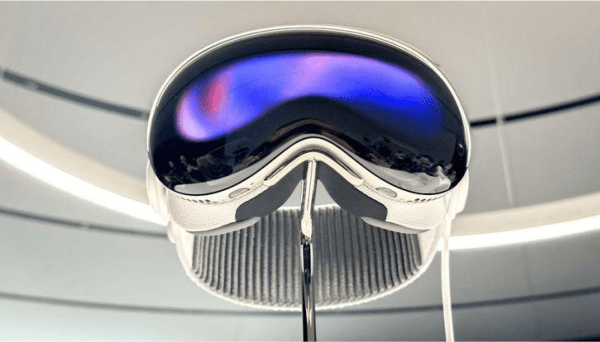 Топ-7 трендов в мобильной сфере по итогам 2023 года
Топ-7 трендов в мобильной сфере по итогам 2023 года