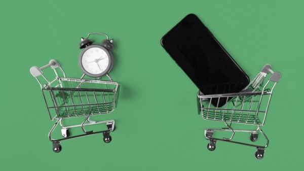 Как мы увеличили продажи смартфонов Vivo, используя большие данные             
                    Как мы увеличили продажи смартфонов Vivo, используя большие данные