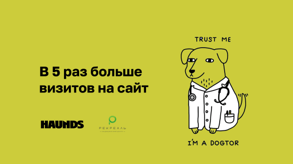 Сэкономили 735 тыс рублей для медицинского центра за счёт SEO-продвижения
Сэкономили 735 тыс рублей для медицинского центра за счёт SEO-продвижения