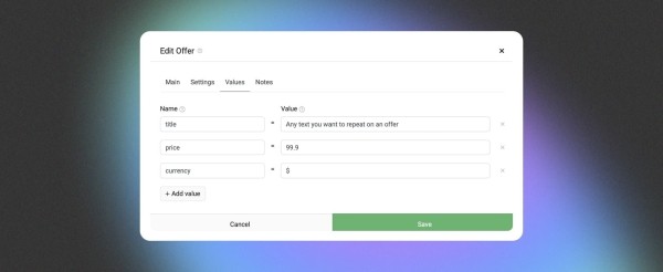 
                    ⚡ Мы обновили наш рекламный трекер: встречайте Keitaro Tracker 10.2 beta            