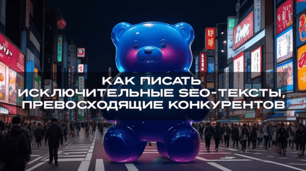 
                    Особенности продвижения новостных сайтов и СМИ            