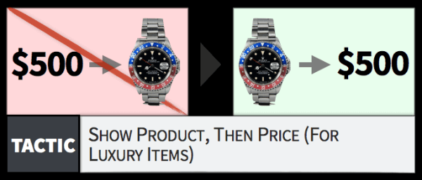 
                    ⚡️Как Тинькофф, Аяз и Apple водят нас за нос? >>>>> 35 тактик из Психологии Ценообразования, чтобы продавать быстрее            