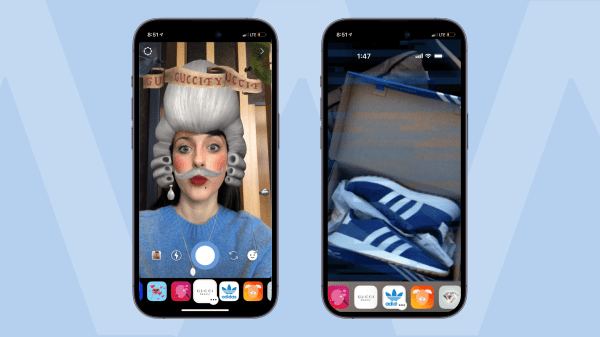 AR, VR и другой иммерсив: как добиться погружения в контент
AR, VR и другой иммерсив: как добиться погружения в контент