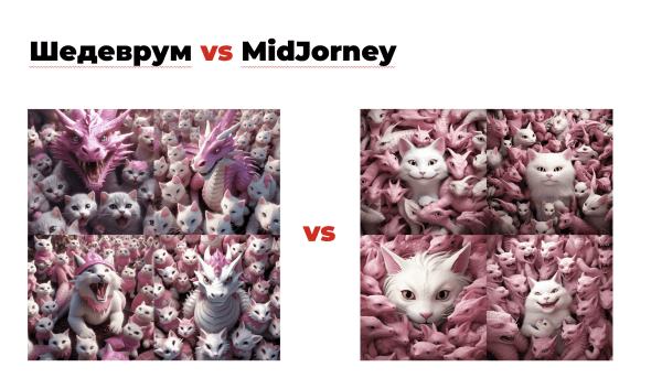 Шедеврум от Яндекса - нейросеть будущего или пустышка? Самое исчерпывающее руководство в сети 📌
Шедеврум от Яндекса - нейросеть будущего или пустышка? Самое исчерпывающее руководство в сети 📌