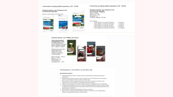 Как мы продали недвижимость в Турции на €605 000 при вложении €4570 в маркетинг сразу после землетрясения в 2023 году
Как мы продали недвижимость в Турции на €605 000 при вложении €4570 в маркетинг сразу после землетрясения в 2023 году