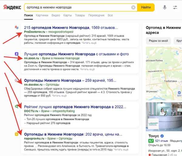 
                    Медицинский маркетинг: что это, виды и примеры, тренды-2024            