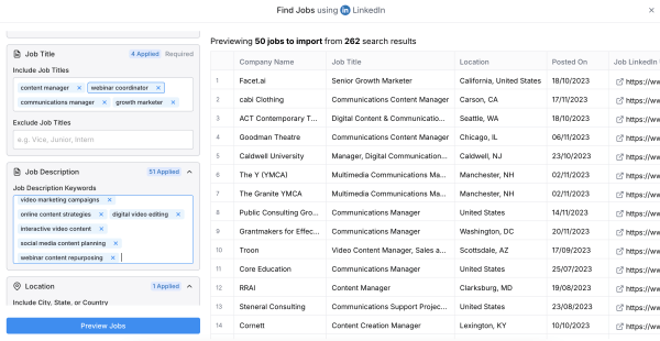 Как собирать базу B2B лидов в 2024
Как собирать базу B2B лидов в 2024