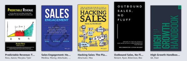 
                    «Холодные рассылки в B2B — бред». Пока ты думаешь, что это не работает, Salesforce, Zoom и другие зарабатывают миллионы            