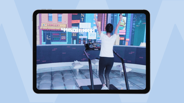 AR, VR и другой иммерсив: как добиться погружения в контент
AR, VR и другой иммерсив: как добиться погружения в контент