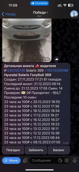 
                    Как мы стали монополистами на рынке такси за 2 месяца            