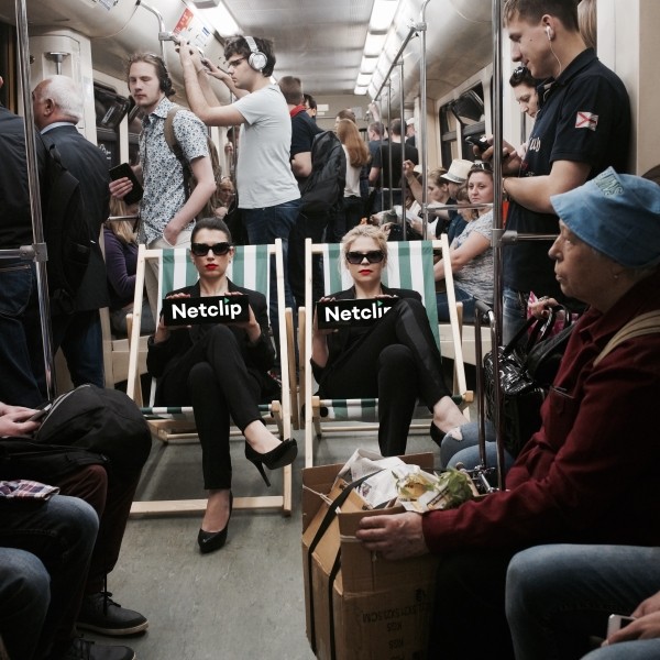 Секрет успеха видеомаркетинга: как выбрать правильный видеопродакшн за 9 шагов
Секрет успеха видеомаркетинга: как выбрать правильный видеопродакшн за 9 шагов