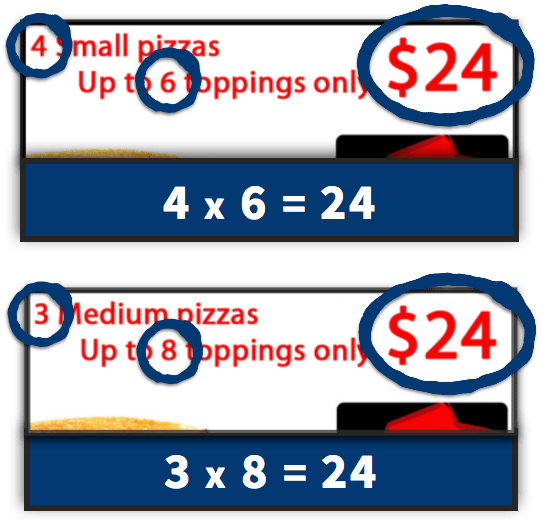 
                    ⚡️Как Тинькофф, Аяз и Apple водят нас за нос? >>>>> 35 тактик из Психологии Ценообразования, чтобы продавать быстрее            