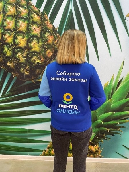 
                    Ольга Липовских, Лента Онлайн: «Руководитель проектной команды для клиента важнее, чем директор агентства»            