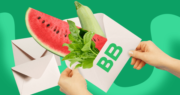 
                    Вскрываем конверт: чем круты рассылки «ВкусВилла»            