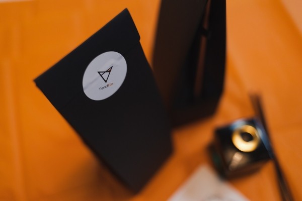 
                    Умный Санта: как выбрать подарок, который точно запомнится (без хайпа и конского ценника)            