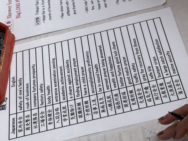 
                    Особенности японской рекламы            