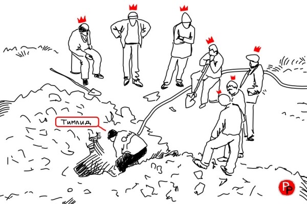 
                    Ольга Липовских, Лента Онлайн: «Руководитель проектной команды для клиента важнее, чем директор агентства»            