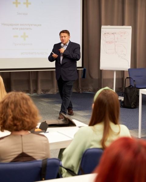 
                    Как бизнесу помогают экспертные бизнес-консультации и стратегические сессии?            