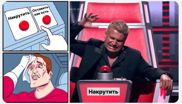 
                    Нужно ли закупать комментарии? Конформность в маркетинге – как отзывы и комменты заставляют людей покупать            