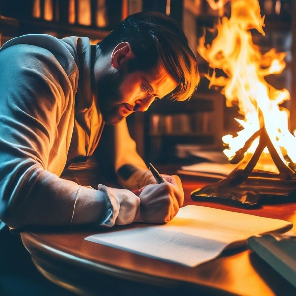 Ваши тексты не убедительны и вот почему             
                    Ваши тексты не убедительны и вот почему