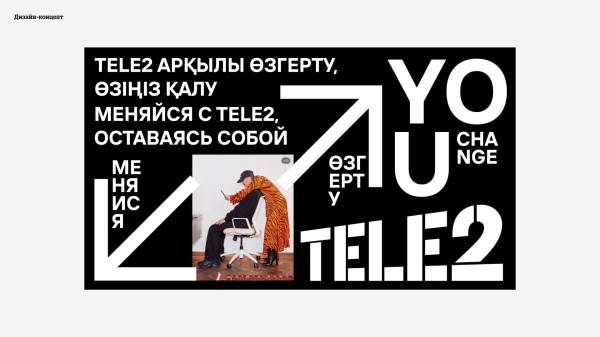 
                    Как нанять 100 специалистов за 100 дней: кейс SETTERS и Tele2 Казахстан            