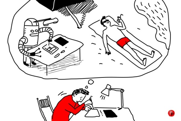 
                    «Любая компания, оказывающая IT-услуги, мечтает стать продуктовой»: Сергей Мелихов, совладелец Ensi и Greensight            