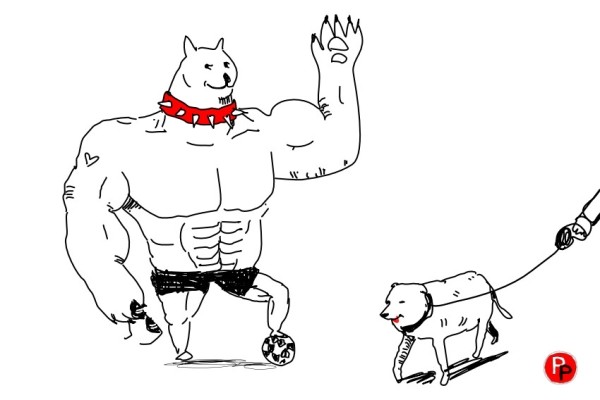 Максим Рыжов, СберЗдоровье: «При работе на клиента хард-скиллы ослабевают»
Максим Рыжов, СберЗдоровье: «При работе на клиента хард-скиллы ослабевают»