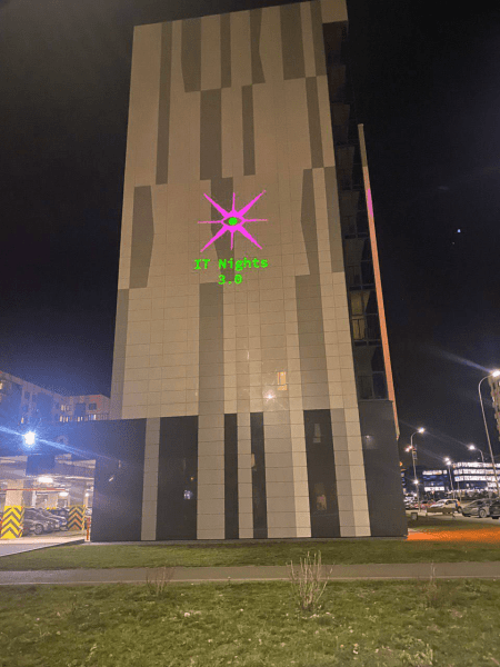 «Тайный орден айтишников»: собрали 2000 человек на ночной IT-конференции за счет черного рынка и промо в стиле масонов             
                    «Тайный орден айтишников»: собрали 2000 человек на ночной IT-конференции за счет черного рынка и промо в стиле масонов