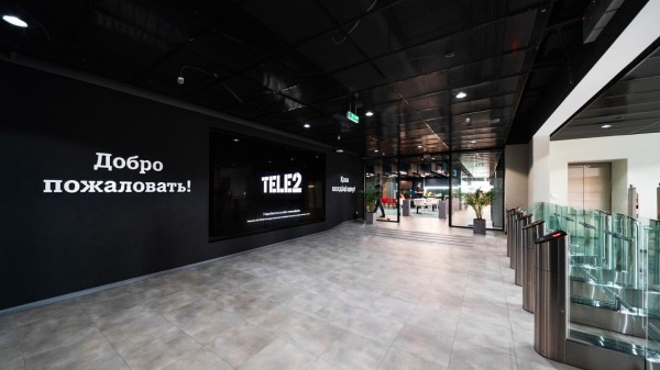 
                    Как нанять 100 специалистов за 100 дней: кейс SETTERS и Tele2 Казахстан            