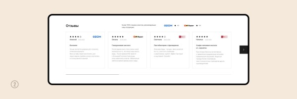 Кейс: увеличили конверсию и средний чек на 127% для интернет-магазина премиальной косметики
Кейс: увеличили конверсию и средний чек на 127% для интернет-магазина премиальной косметики