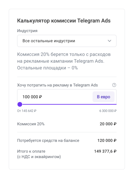 
                    Введение в Tg ads, личный опыт работы с платформой и итоги 3000€ на продвижение канала в Telegram            