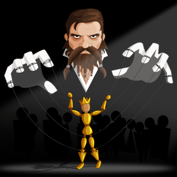 Серый кардинал в PR-семействе: секреты продвижения звёзд и политиков             
                    Серый кардинал в PR-семействе: секреты продвижения звёзд и политиков