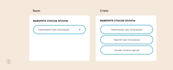 Кейс: увеличили конверсию и средний чек на 127% для интернет-магазина премиальной косметики
Кейс: увеличили конверсию и средний чек на 127% для интернет-магазина премиальной косметики