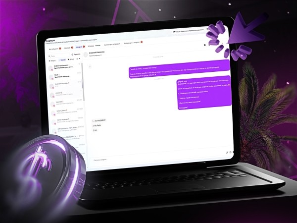 Как экспертные НЕЙРО РИЛС принесли 650.000$ эксперту по инвестициям в недвижимость в ДУБАЕ. Кейс по таргету в Инстаграм
Как экспертные НЕЙРО РИЛС принесли 650.000$ эксперту по инвестициям в недвижимость в ДУБАЕ. Кейс по таргету в Инстаграм