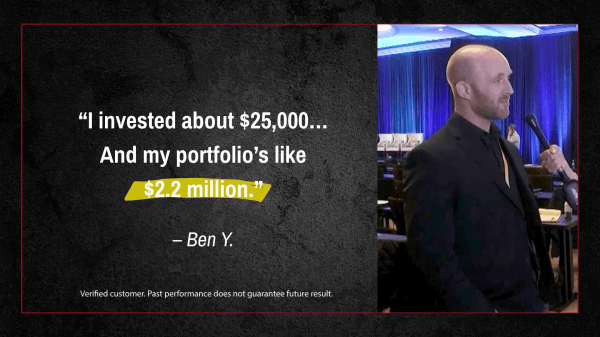 
                    Как писать продающие тексты на 170 000 000 долларов? Разбор метода копирайтера Агоры — Эвальдо Альбукерке. Часть 1            