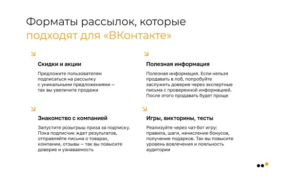 
                    Как бизнесу продавать во ВКонтакте в 2024 году            