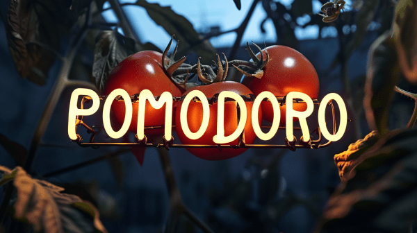 
                    Техника Помодоро: Метод концентрации и продуктивности            