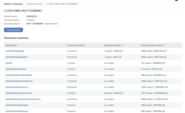 Внешняя реклама для маркептлейсов в 2024. Для Вайлдберриз и Озон             
                    Внешняя реклама для маркептлейсов в 2024. Для Вайлдберриз и Озон