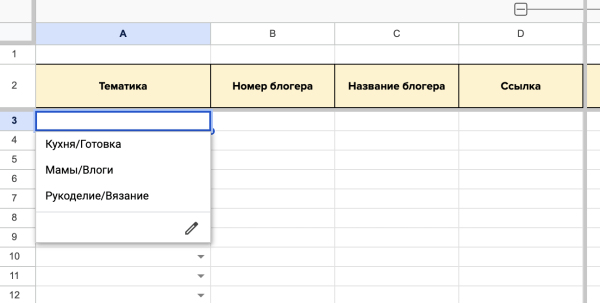 
                    Как покупать рекламу у блогеров для Wildberries и Ozon. Внешняя реклама для маркетплейсов            