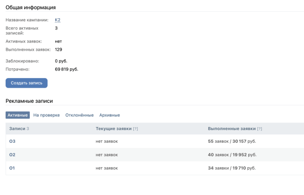 
                    Внешняя реклама для бренда косметики на Wb и OZON с окупаемостью 500% ROI и 1 млн выручки за 14 дней            