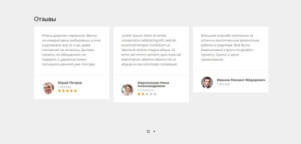 Гарантированно работает: как заказать сайт и остаться довольным???
Гарантированно работает: как заказать сайт и остаться довольным???