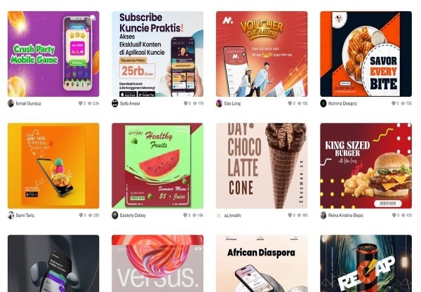 Как Performance-специалисту работать с креативом
Как Performance-специалисту работать с креативом